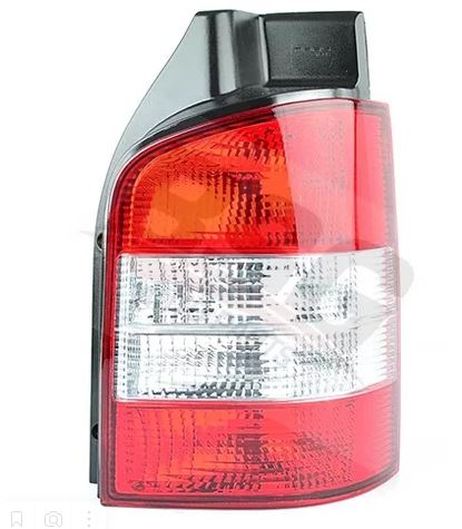 BSG BSG 90-805-003 Фонарь задн. - прав. (белый, без плафона)