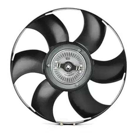 BSG BSG 60-505-007 Вискомуфта с крыльчаткой []