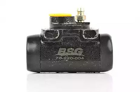 фото BSG BSG 70-220-004 Колесный тормозной цилиндр | зад | BSG BSG 70-220-004 Колесный тормозной цилиндр | зад |