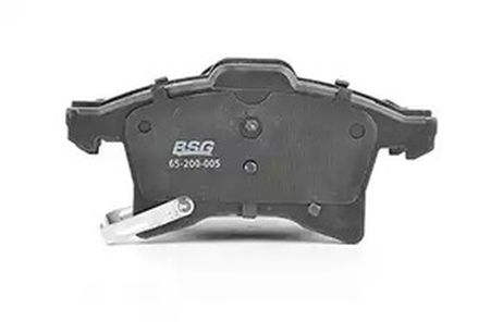 фото BSG BSG 65-200-005 Колодки тормозные дисковые | перед | BSG BSG 65-200-005 Колодки тормозные дисковые | перед |