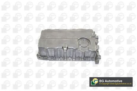 фото BGA SP9608 Масляный поддон BGA SP9608 Масляный поддон