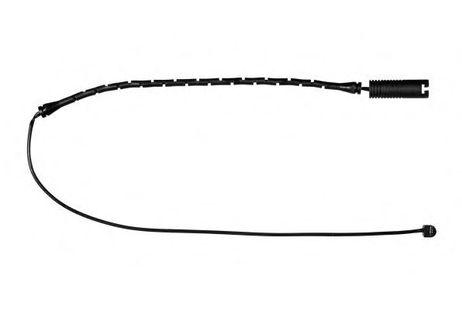 фото Hella 8DK 355 250-171 Сигнализатор, износ тормозных колодок Hella 8DK 355 250-171 Сигнализатор, износ тормозных колодок