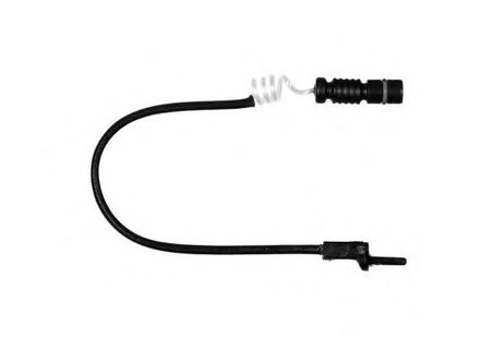 фото Hella 8DK 355 250-411 Сигнализатор, износ тормозных колодок Hella 8DK 355 250-411 Сигнализатор, износ тормозных колодок