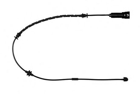 фото Hella 8DK 355 250-511 Сигнализатор, износ тормозных колодок Hella 8DK 355 250-511 Сигнализатор, износ тормозных колодок