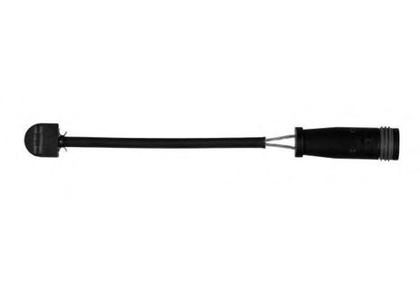 фото Hella 8DK 355 250-941 Сигнализатор, износ тормозных колодок Hella 8DK 355 250-941 Сигнализатор, износ тормозных колодок