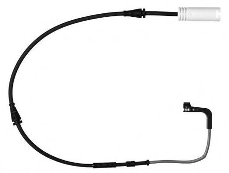 фото Hella 8DK 355 251-541 Сигнализатор, износ тормозных колодок Hella 8DK 355 251-541 Сигнализатор, износ тормозных колодок