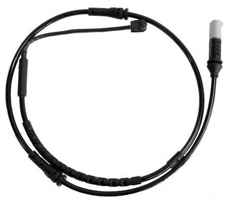 фото Hella 8DK 355 251-631 Сигнализатор, износ тормозных колодок Hella 8DK 355 251-631 Сигнализатор, износ тормозных колодок