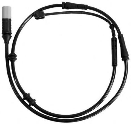 фото Hella 8DK 355 251-641 Сигнализатор, износ тормозных колодок Hella 8DK 355 251-641 Сигнализатор, износ тормозных колодок