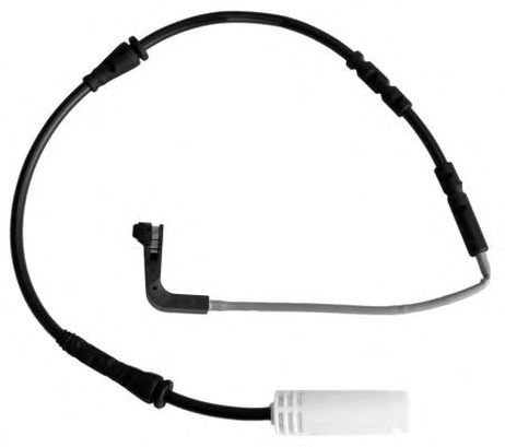 фото Hella 8DK 355 251-671 Сигнализатор, износ тормозных колодок Hella 8DK 355 251-671 Сигнализатор, износ тормозных колодок