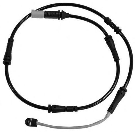 фото Hella 8DK 355 251-721 Сигнализатор, износ тормозных колодок Hella 8DK 355 251-721 Сигнализатор, износ тормозных колодок