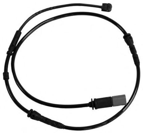 фото Hella 8DK 355 251-741 Сигнализатор, износ тормозных колодок Hella 8DK 355 251-741 Сигнализатор, износ тормозных колодок