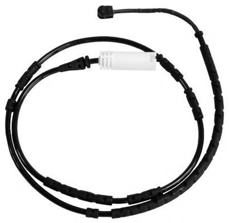 фото Hella 8DK 355 251-801 Сигнализатор, износ тормозных колодок Hella 8DK 355 251-801 Сигнализатор, износ тормозных колодок