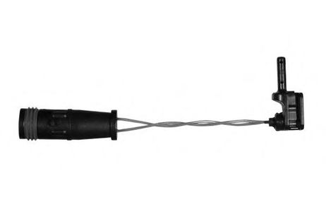 фото Hella 8DK 355 252-001 Датчик износа тормозных колодок Hella 8DK 355 252-001 Датчик износа тормозных колодок
