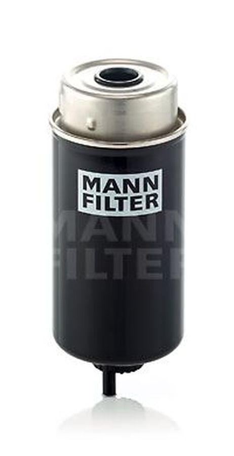 фото Mann WK 8172 Фильтр топливный Mann WK 8172 Фильтр топливный
