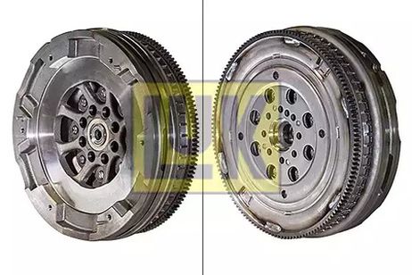 фото LUK 415 0567 10 Маховик двухмассовый ZMS LUK 415 0567 10 Маховик двухмассовый ZMS