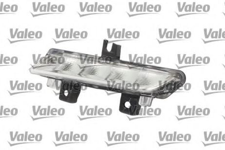 фото Valeo 044897 Боковой габаритный фонарь | лев | Valeo 044897 Боковой габаритный фонарь | лев |