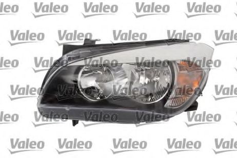 фото Valeo 044946 Основная фара | прав | Valeo 044946 Основная фара | прав |