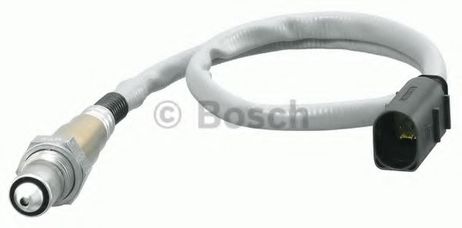 фото Bosch 0 281 004 207 Датчик кислородный Bosch 0 281 004 207 Датчик кислородный