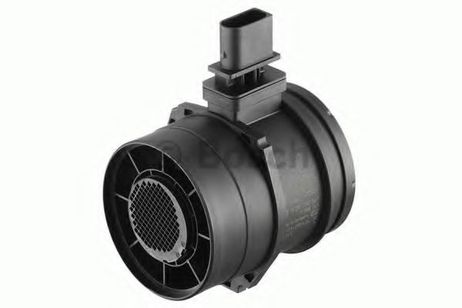 фото Bosch 0 281 006 146 Расходомер воздуха Bosch 0 281 006 146 Расходомер воздуха