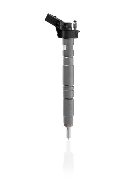 фото Bosch 0986435396 Форсунка топливная Bosch 0986435396 Форсунка топливная