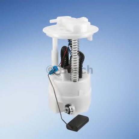 Bosch 0 986 580 952 Насос топливный