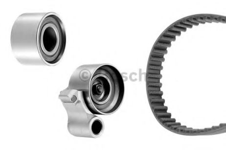фото Bosch 1 987 946 504 Комплект ремня ГРМ Bosch 1 987 946 504 Комплект ремня ГРМ