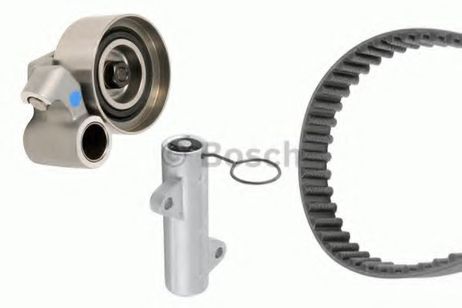 фото Bosch 1 987 946 511 Комплект ремня ГРМ Bosch 1 987 946 511 Комплект ремня ГРМ