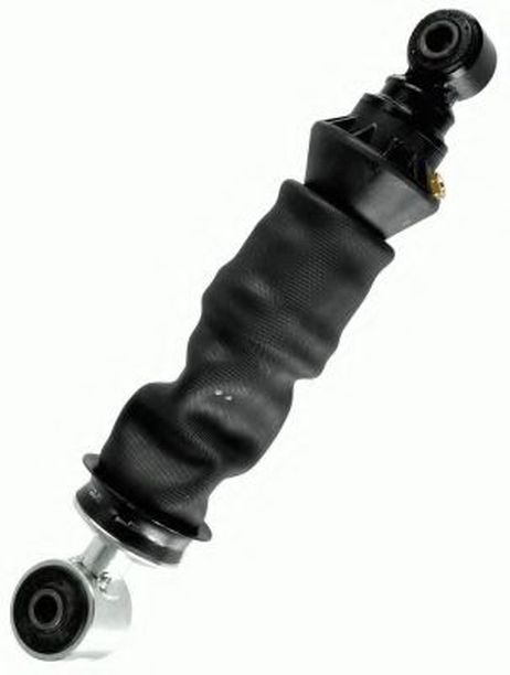 фото Sachs 315 153 Амортизатор кабины передний 315153/ bk9500232/464467/a9408904919/463121 Sachs Sachs 315 153 Амортизатор кабины передний 315153/ bk9500232/464467/a9408904919/463121 Sachs
