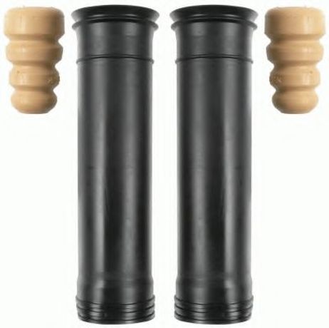 фото Sachs 900 244 Комплект пыльников и отбойников | зад | Sachs 900 244 Комплект пыльников и отбойников | зад |