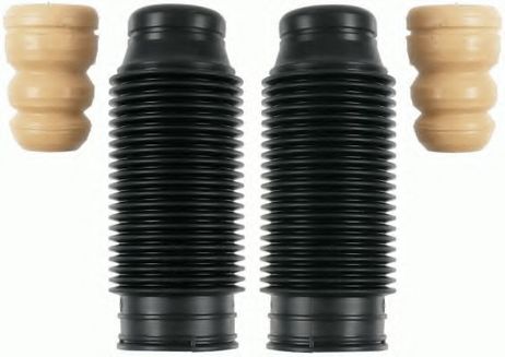 фото Sachs 900 245 Комплект пылезащитный амортизатора Sachs 900 245 Комплект пылезащитный амортизатора