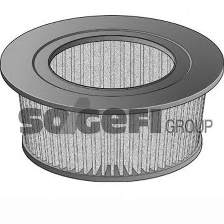 фото Purflux A1549 Фильтр воздушный Purflux A1549 Фильтр воздушный
