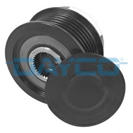 фото Dayco ALP2411 Механизм свободного хода генератора Dayco ALP2411 Механизм свободного хода генератора