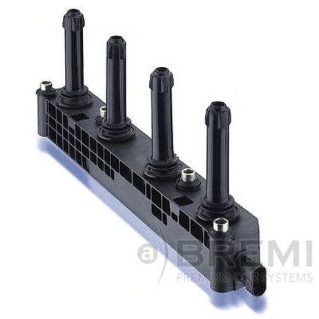 фото Bremi 20448 Катушка зажигания Bremi 20448 Катушка зажигания