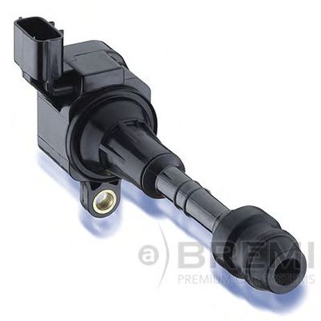 фото Bremi 20455 Катушка зажигания Bremi 20455 Катушка зажигания