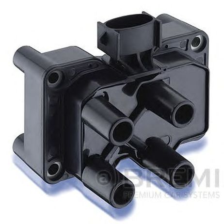 фото Bremi 20457 Катушка зажигания Bremi 20457 Катушка зажигания