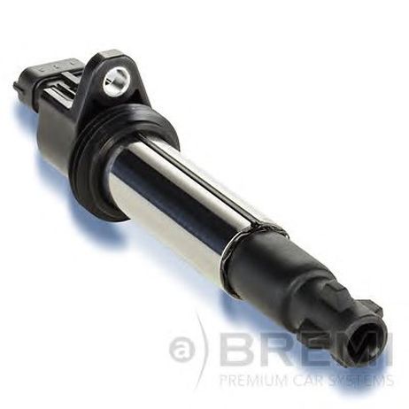 фото Bremi 20466 Катушка зажигания Bremi 20466 Катушка зажигания