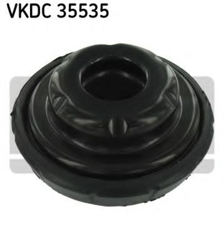 фото SKF VKDC 35535 Опора стойки амортизатора | перед | SKF VKDC 35535 Опора стойки амортизатора | перед |