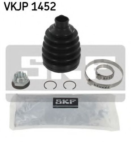 фото SKF VKJP1452 Пыльник ШРУСа SKF VKJP1452 Пыльник ШРУСа