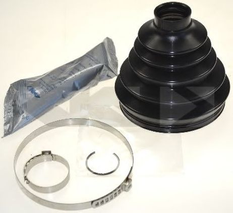 фото GKN-Lobro 305392 Пыльник ШРУСа GKN-Lobro 305392 Пыльник ШРУСа