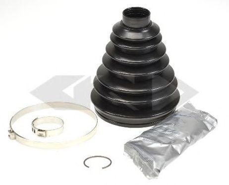 фото GKN-Lobro 305599 Пыльник ШРУСа GKN-Lobro 305599 Пыльник ШРУСа