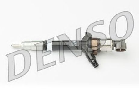фото Denso DCRI100940 Снят с производства Форсунка топливная Denso DCRI100940 Снят с производства Форсунка топливная