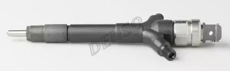 фото Denso DCRI105600 Форсунка топливная Denso DCRI105600 Форсунка топливная