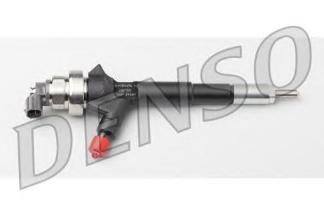 фото Denso DCRI106130 Снят с производства Форсунка топливная Denso DCRI106130 Снят с производства Форсунка топливная