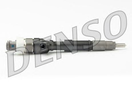 фото Denso DCRI107730 Снят с производства Форсунка топливная Denso DCRI107730 Снят с производства Форсунка топливная
