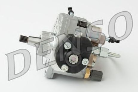 фото Denso DCRP300380 Насос топливный высокого давления Denso DCRP300380 Насос топливный высокого давления