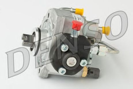 фото Denso DCRP300400 Тнвд Denso DCRP300400 Тнвд