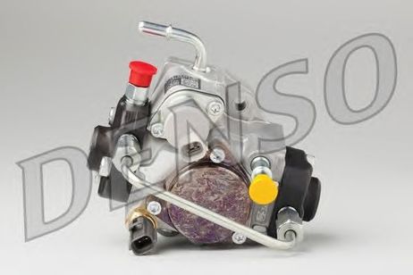 фото Denso DCRP300950 Насос топливный высокого давления Denso DCRP300950 Насос топливный высокого давления