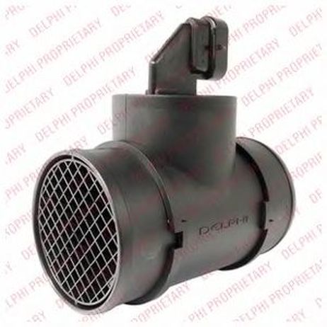 фото Delphi AF10088-12B1 Датчик потока воздуха Delphi AF10088-12B1 Датчик потока воздуха
