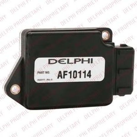 Delphi AF10114 Расходомер воздуха