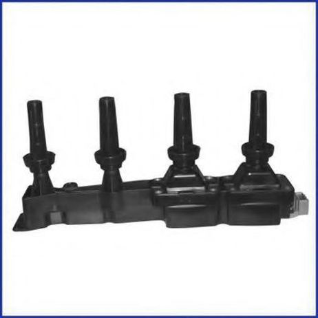 фото Magneti Marelli 060717082012 Катушка зажигания Magneti Marelli 060717082012 Катушка зажигания